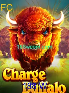 ChargeBuffalo: Descubra o Novo Fenômeno dos Jogos com 188 W