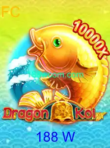 Descubra o Fascinante Mundo de DragonKoi: O Jogo Que Está Conquistando a Todos