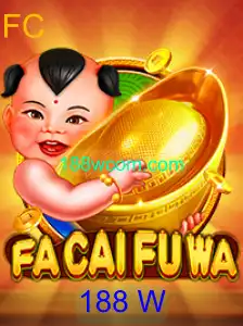 FaCaiFuWa: Descubra a Emoção do Jogo com a Chave 188 W