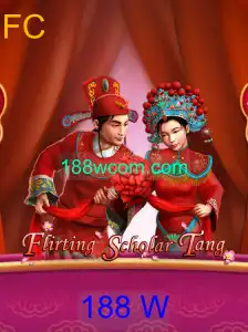 Explorando o Mundo de Flirting Scholar Tang