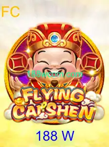 Explorando o Mundo de FlyingCaiShen: Um Mergulho no Jogo de Fortuna e Emoção
