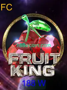 Descubra as Aventuras de FruitKing e as Estratégias de Vitória com 188 W