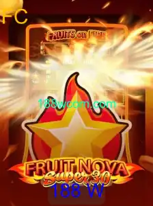 Descubra o Empolgante Mundo de FruitrNovaSupe30