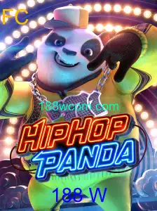 Descubra o mundo de HipHopPanda e suas regras emocionantes