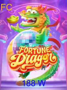 FortuneDragon: Desvende o Segredo do Dragão da Fortuna